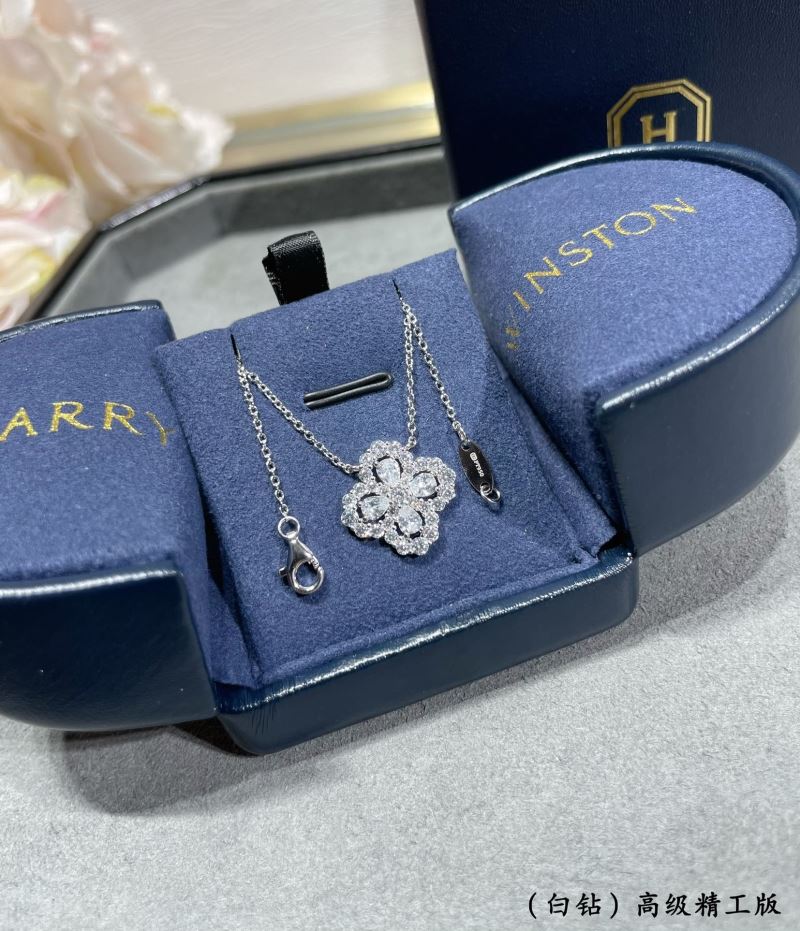 Harry Winston Necklaces